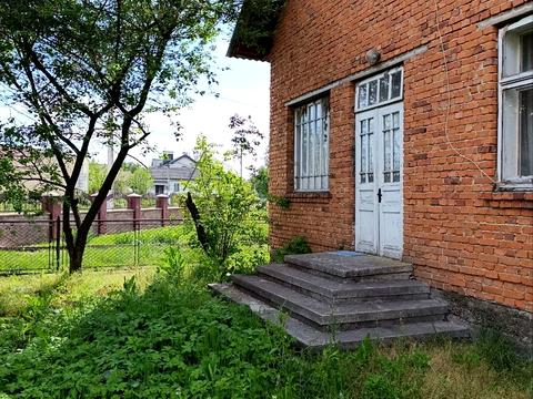 будинок за адресою Калуська