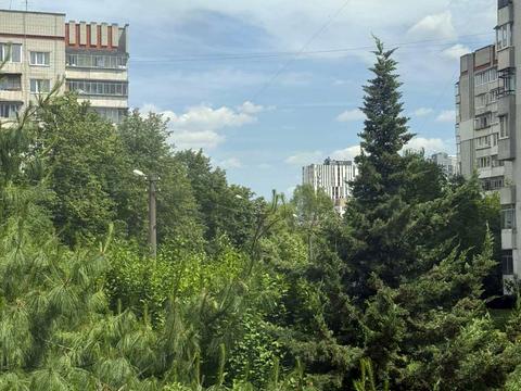 участок по адресу Львов, Варшавская ул.