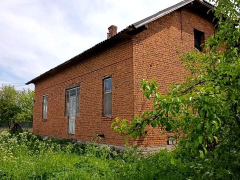будинок за адресою Калуська