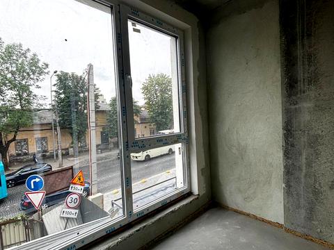 квартира за адресою Личаківська вул. (), 205