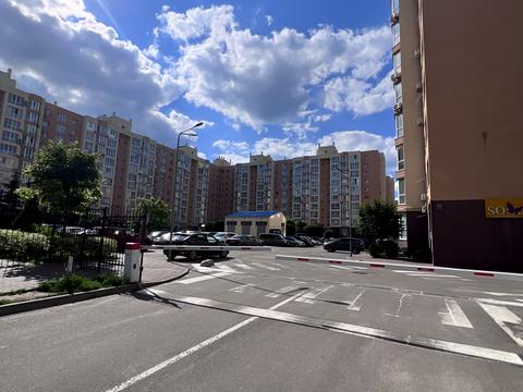 квартира за адресою Соборна вул., 126/20