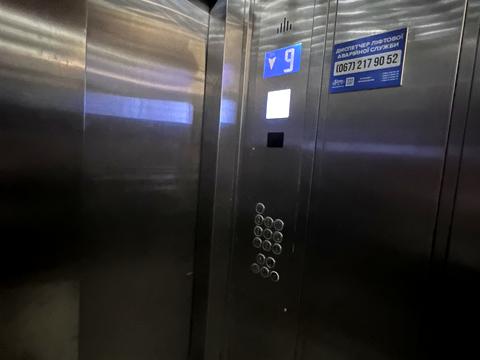 квартира за адресою Соборна вул., 126/20