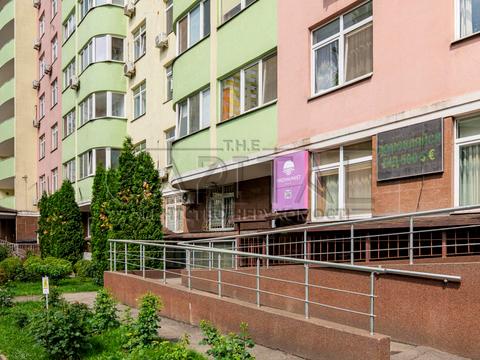 коммерческая по адресу Воскресенская ул., 16