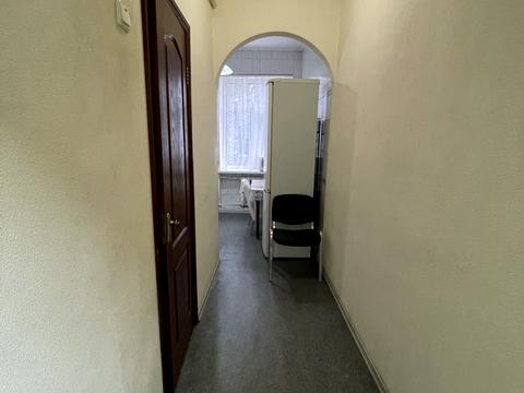 квартира за адресою Сирецька вул., 32/2
