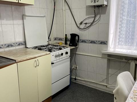 квартира за адресою Сирецька вул., 32/2