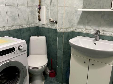 квартира за адресою Сирецька вул., 32/2