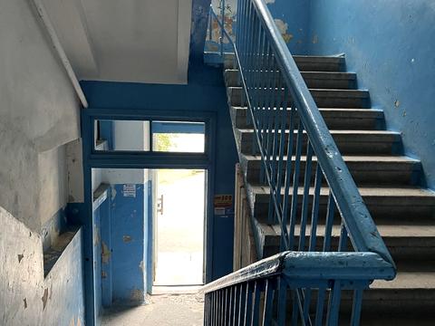 квартира за адресою Сирецька вул., 32/2