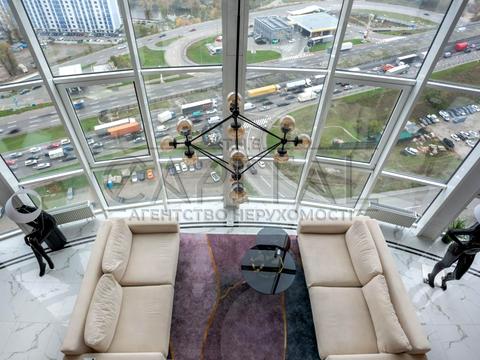 квартира по адресу Заречная ул., 3-А
