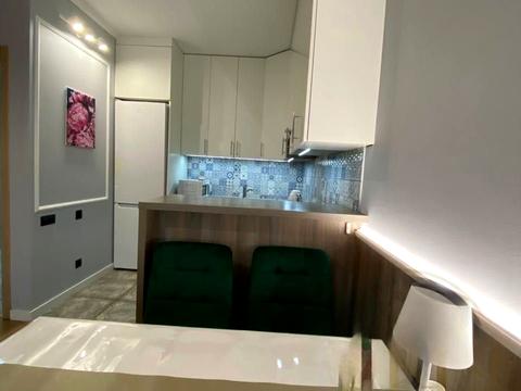 квартира по адресу Златоустовская ул., 34