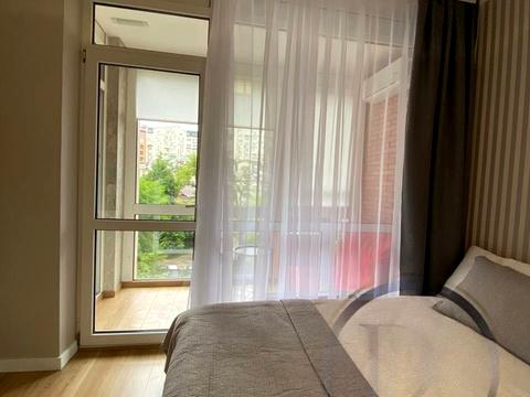 квартира по адресу Златоустовская ул., 34