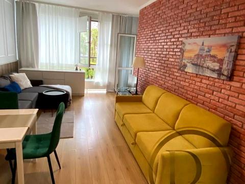 квартира по адресу Златоустовская ул., 34