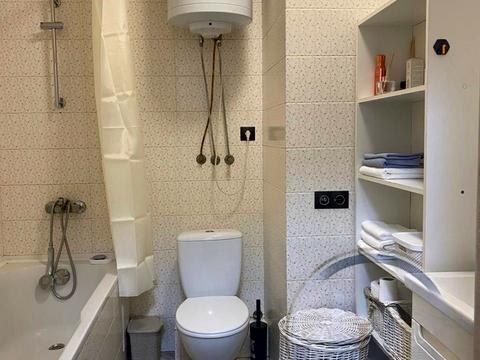 квартира по адресу Златоустовская ул., 34
