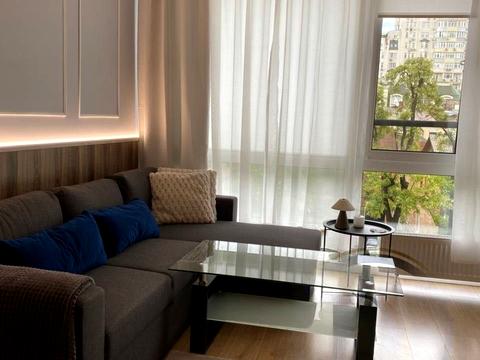 квартира по адресу Златоустовская ул., 34