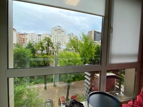 квартира по адресу Златоустовская ул., 34