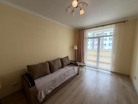 квартира по адресу Угорская ул., 14к