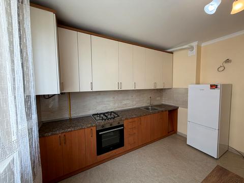 квартира по адресу Угорская ул., 14к