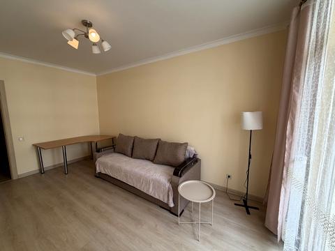 квартира по адресу Угорская ул., 14к