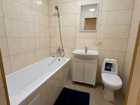 квартира по адресу Угорская ул., 14к