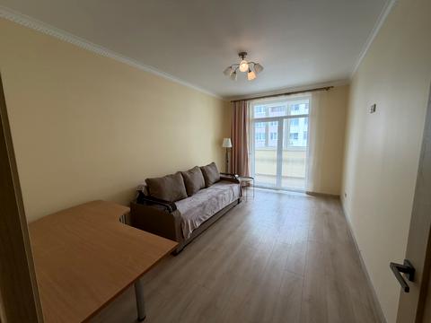 квартира по адресу Угорская ул., 14к