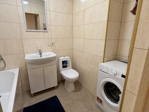 квартира по адресу Угорская ул., 14к