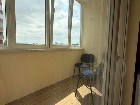 квартира по адресу Угорская ул., 14к