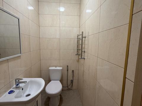квартира по адресу Угорская ул., 14к