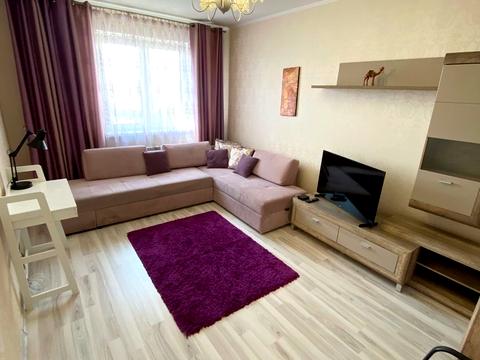 квартира по адресу Кондратюка Юрия ул., 5