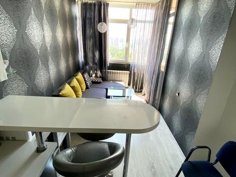 квартира по адресу Кондратюка Юрия ул., 5