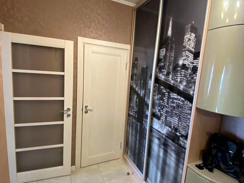 квартира по адресу Кондратюка Юрия ул., 5