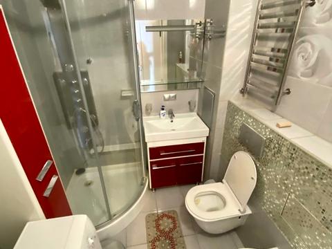 квартира по адресу Кондратюка Юрия ул., 5