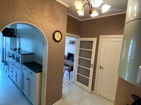 квартира по адресу Кондратюка Юрия ул., 5