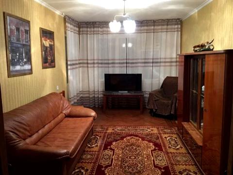 квартира за адресою Люстдорфська дорога вул., 88