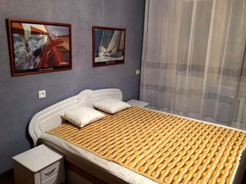 квартира за адресою Люстдорфська дорога вул., 88