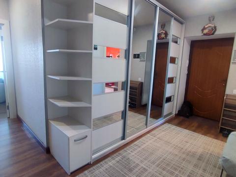 квартира за адресою Чубинського вул., 8-А