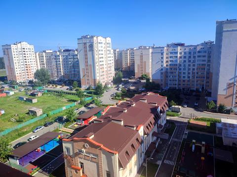 квартира за адресою Чубинського вул., 8-А