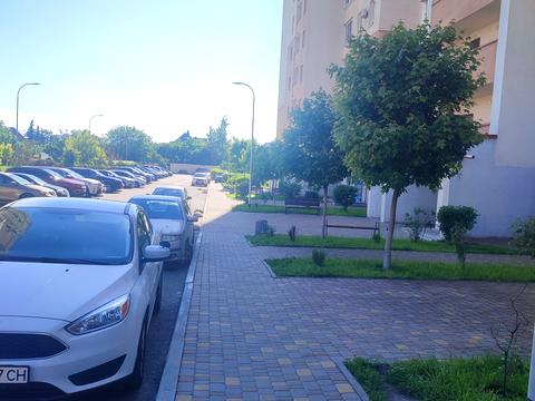 квартира за адресою Чубинського вул., 8-А