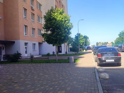 квартира за адресою Чубинського вул., 8-А