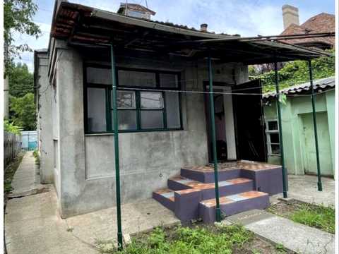 дом по адресу Люстдорфская