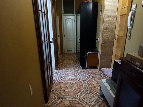 квартира по адресу Мануйловский просп. (Воронцова), 5