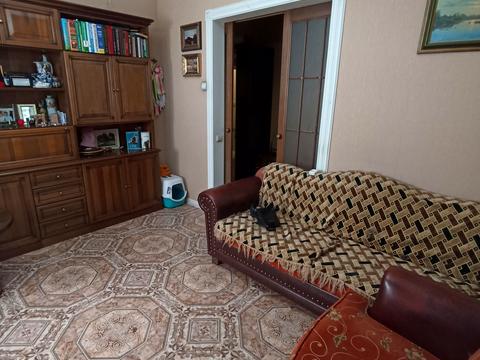 квартира по адресу Мануйловский просп. (Воронцова), 5