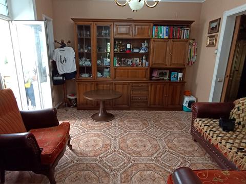 квартира по адресу Мануйловский просп. (Воронцова), 5