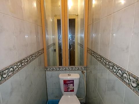 квартира по адресу Мануйловский просп. (Воронцова), 5