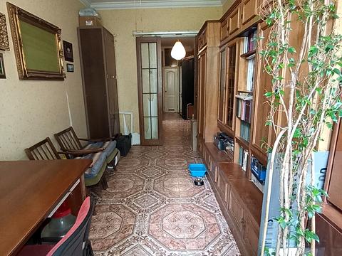 квартира по адресу Мануйловский просп. (Воронцова), 5