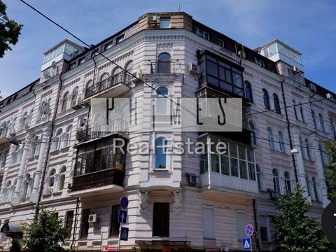 квартира по адресу Рейтарская ул., 31/16