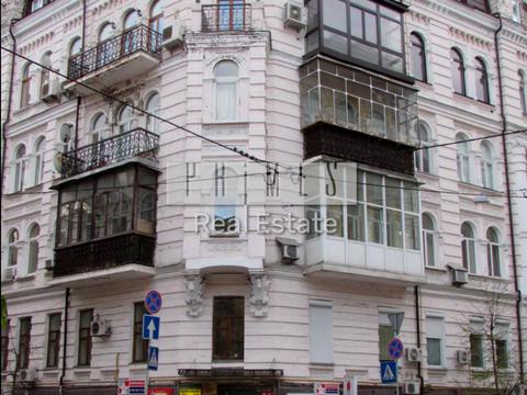 квартира по адресу Рейтарская ул., 31/16