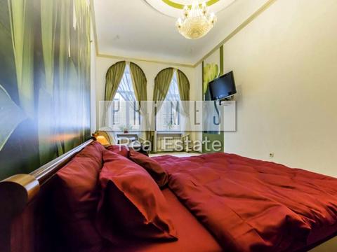 квартира по адресу Рейтарская ул., 31/16