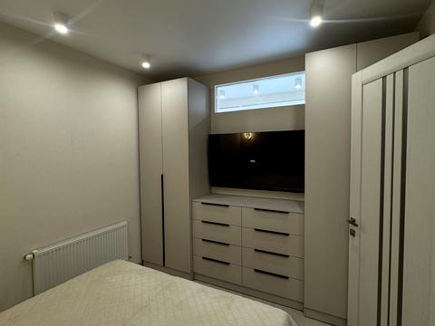 квартира по адресу Ольги Кисилёвской ул., 1
