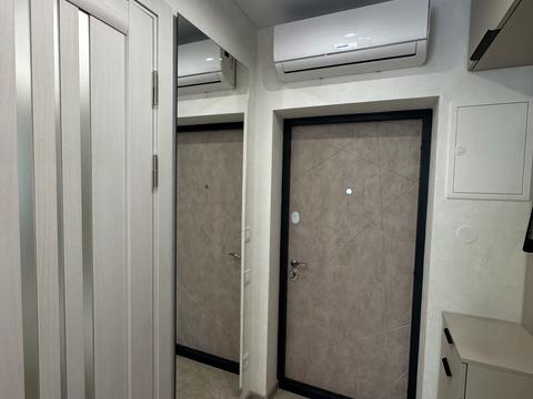 квартира по адресу Ольги Кисилёвской ул., 1