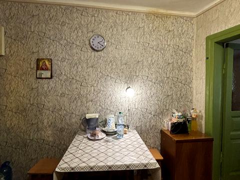 квартира по адресу 2-я Заводская ул., 3