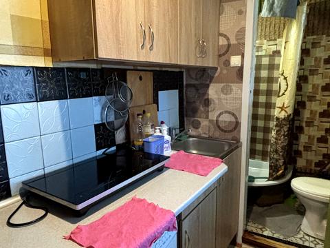 квартира по адресу 2-я Заводская ул., 3